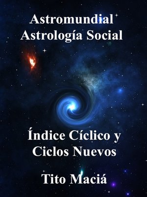 cover image of Indice Ciclico y Ciclos Nuevos